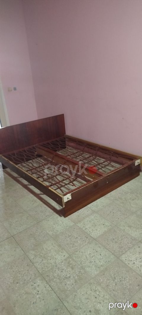 Çarpayı — Bakı