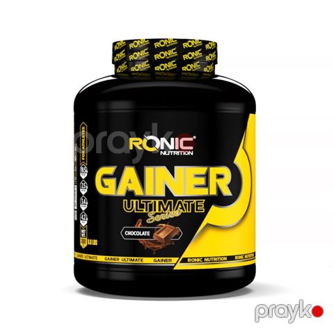 Mass Gainer Ronic - 3Kq Ultimate series — Bakı