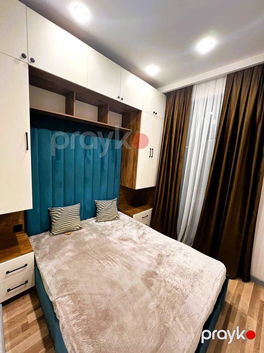 Satılır 2 otaqlı yeni tikili 36 m² — Mənzil, Bakı (5)