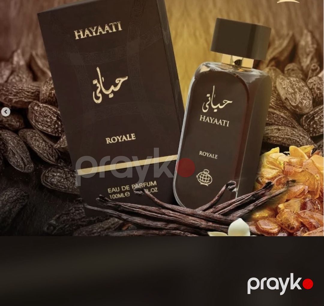 Ətirlər — Gözəllik və səhiyyə, Bakı (7)