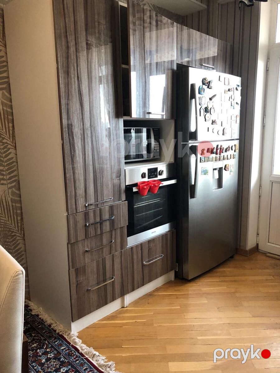 Satılır 4 otaqlı yeni tikili 197 m² — Mənzil, Bakı (11)