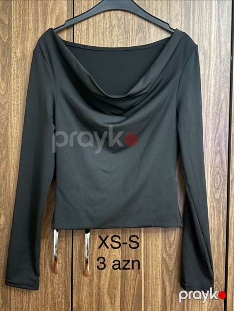 Köynək — Bakı