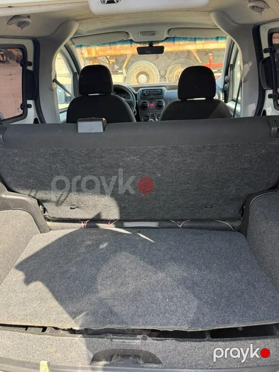 Fiat Fiorino, 1.4 L, 2023 il, 104 000 km — Avtomobillər, Bakı (7)