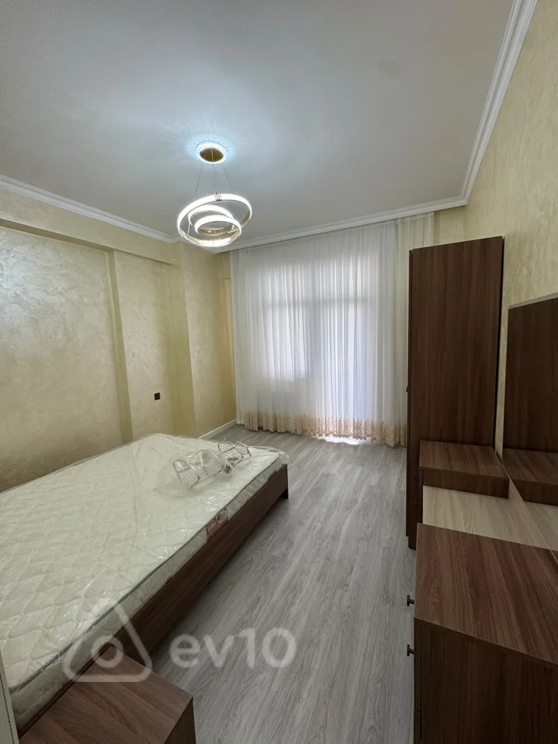 2 otaqlı mənzil, 72 m², Süleyman Vəzirov — kirayə — Mənzil, Bakı (4)
