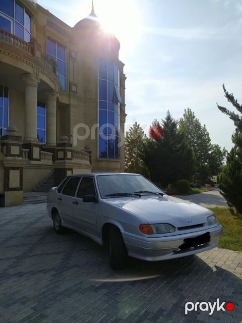 Lada (VAZ) 2115, 1.6 L, 2006 il, 229 000 km — Ağcabədi