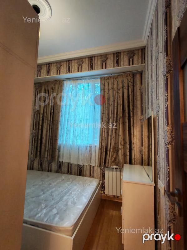 Satılır 2 otaqlı Bina evi menzil (Yeni tikili), 43 m², Xırdalan ş — Mənzil (2)