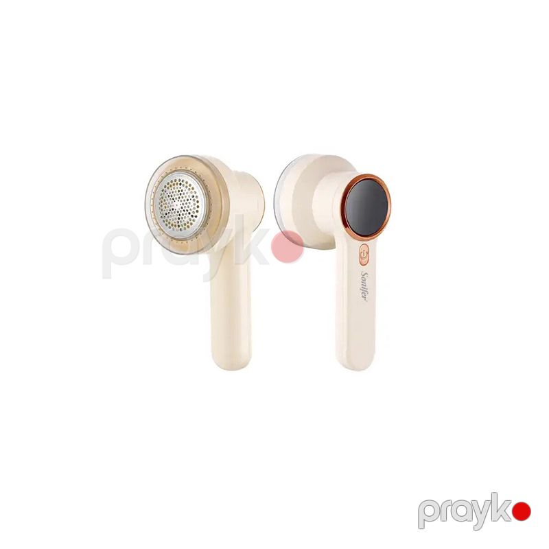 Sonifer SF-9608 Tiftik Təmizləyən Aparat — Mallar, Bakı (2)