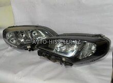 Fiat Doblo faraları — Bakı