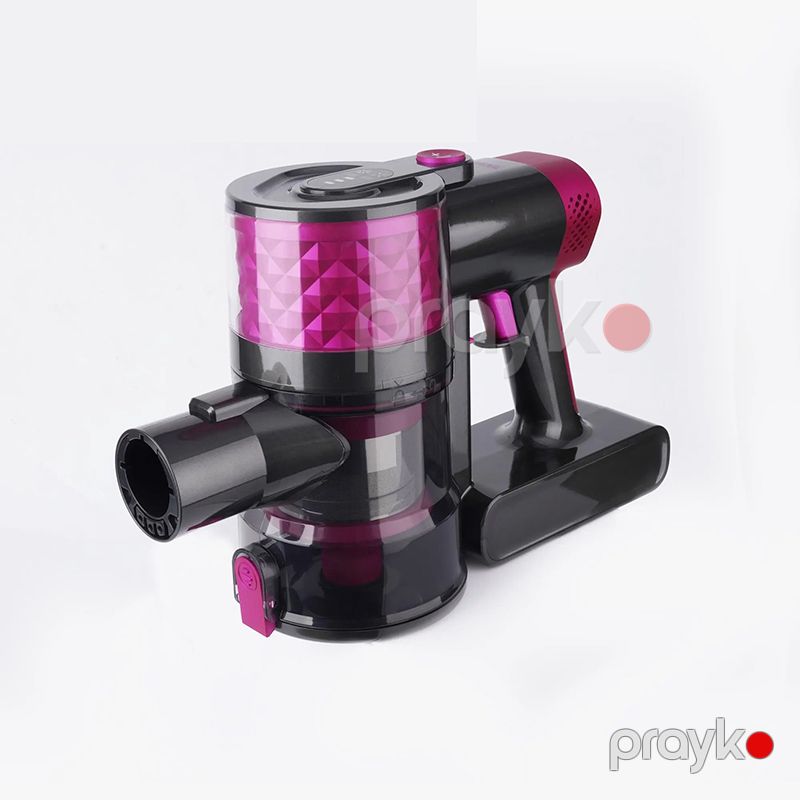 DSP KD-2044 Elektrikli Tozsoran Peşəkar Elektrik Süpürgəsi 300W — Tozsoran, Bakı (3)