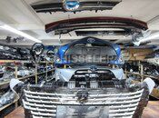 Changan Qiyuan A05 radiator barmaqlığı — Bakı
