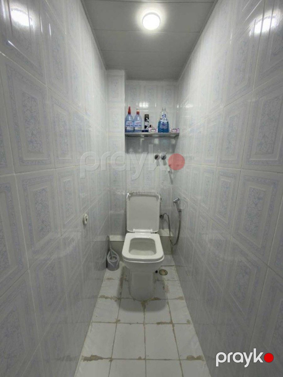 Satılır 2 otaqlı köhnə tikili 65 m² — Mənzil, Bakı (8)