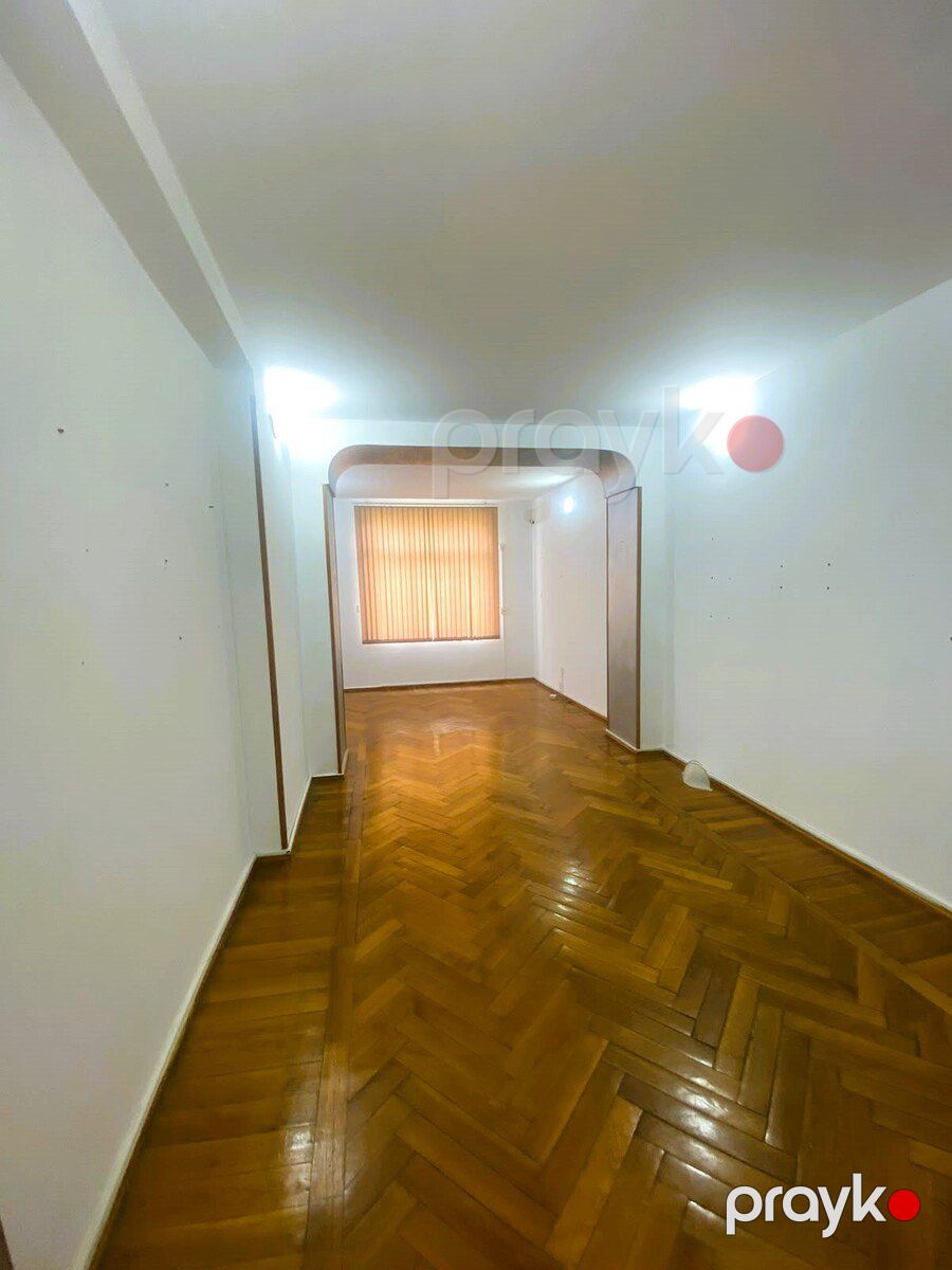 Satılır 3 otaqlı köhnə tikili 103 m² — Mənzil, Bakı (4)