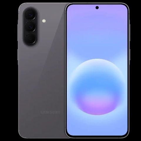 Samsung 128 GB, rəng - Boz, Zəmanət, Sensor, Barmaq izi — Bakı