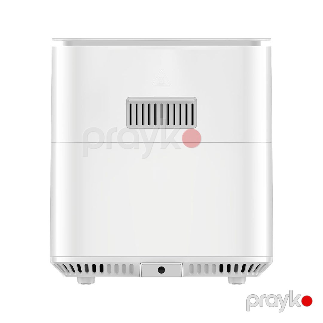Xiaomi Smart Air Fryer 6.5L Hava Fritöz 1800W 100 Resept OLED Displey Tənzimlənən Temperatur 40°C - 220°C — Digər mətbəx texnikası, Bakı (4)