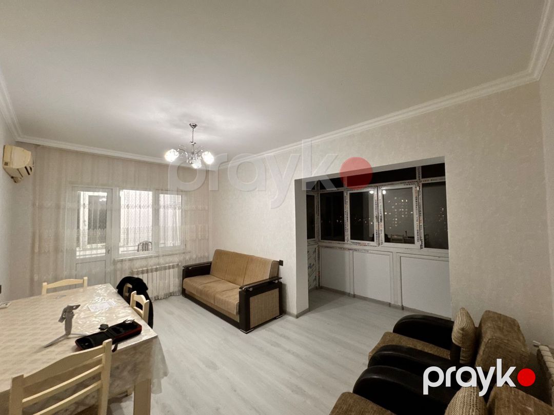 Satılır 2 otaqlı köhnə tikili 65 m² — Mənzil, Bakı (2)