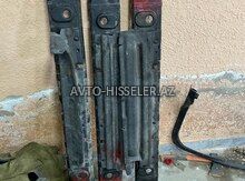 Ford Fusion radiator altlığı — Bakı