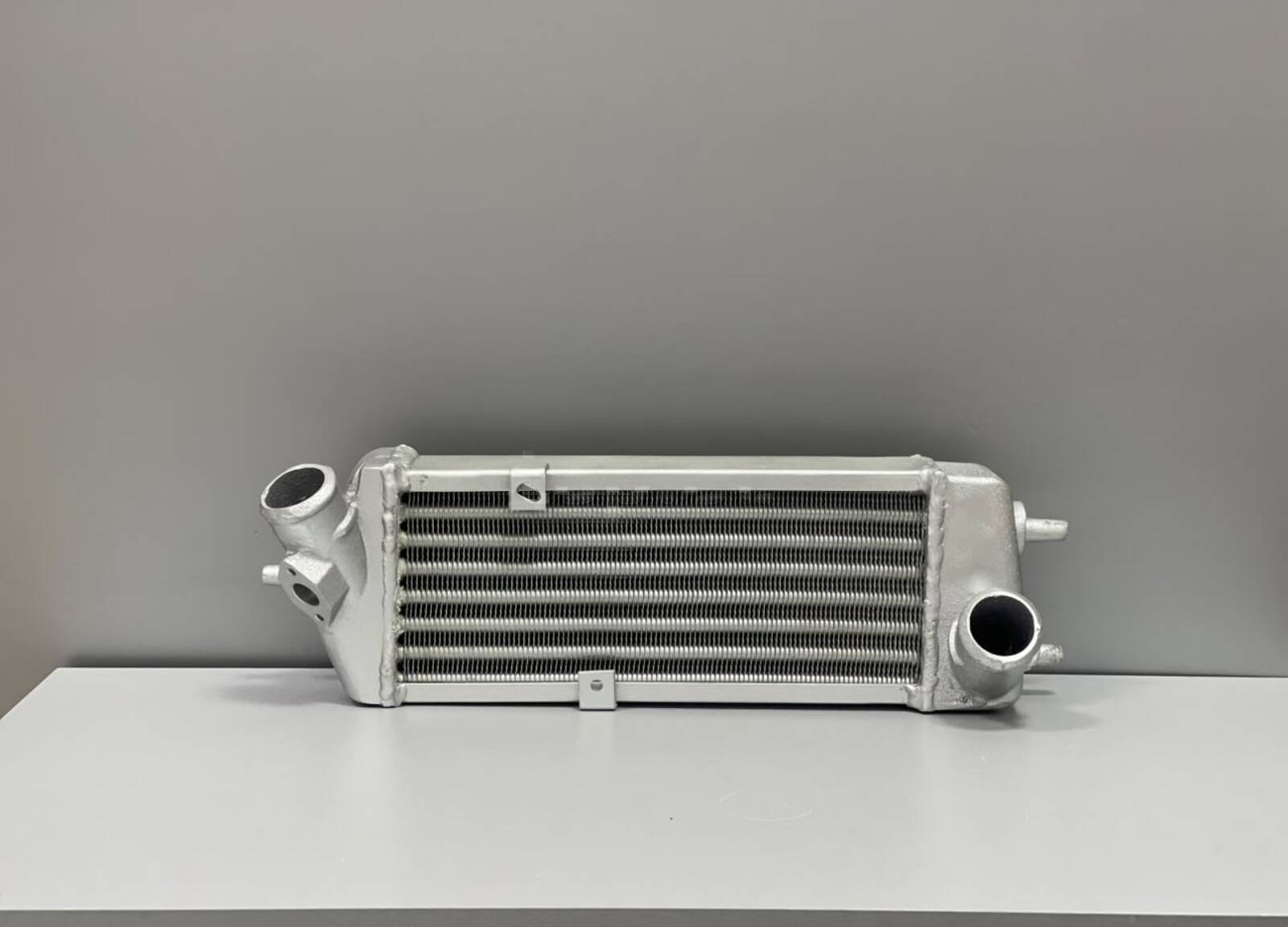 Turbo radiatoru Hyundai Accent, Kia Rio 2006-2011 — Bakı