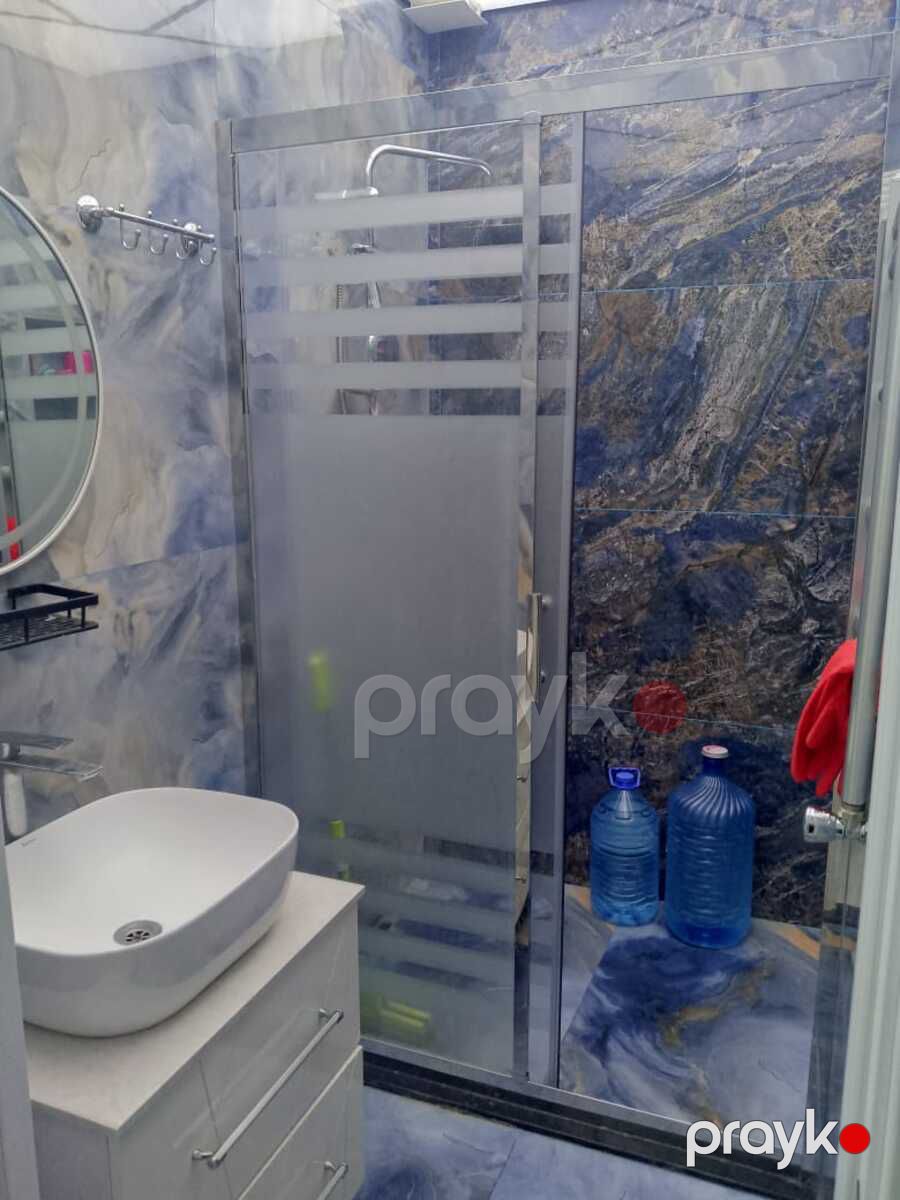 Satılır 2 otaqlı köhnə tikili 65 m² — Mənzil, Bakı (11)