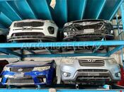 Hyundai/Kia ehtiyat hissələri — Bakı