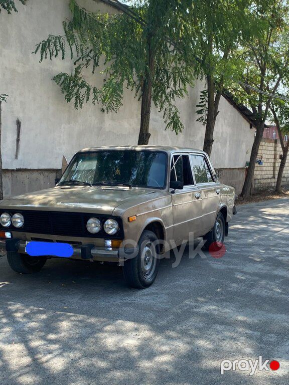 Lada (VAZ) 2106, 1.5 L, 1988 il, 87 000 km — Avtomobillər, Masallı (3)