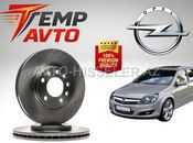 Opel Astra ön əyləc disk — Bakı