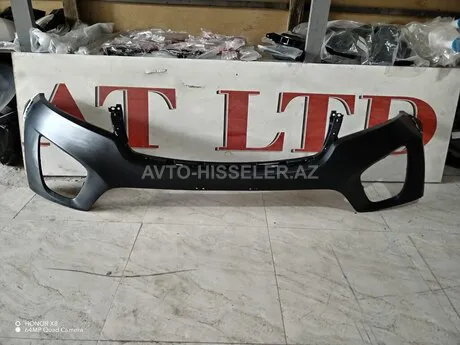 Kia Sorento 2015-2018 qabaq buferi — Bakı
