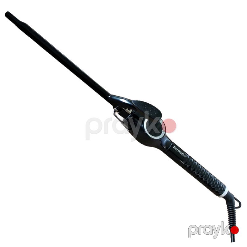 Yüksək Güclü Barbalis Saç Qıvrıcı Buruq Fen 100-980C Selsiə Sahib Peşəkar Buruq Feni Avtomatik Sönmeli LED Displey 60 — Fən, Bakı (2)