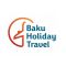 Visa Əməliyyatları üzrə Mütəxəssis — Bakı
