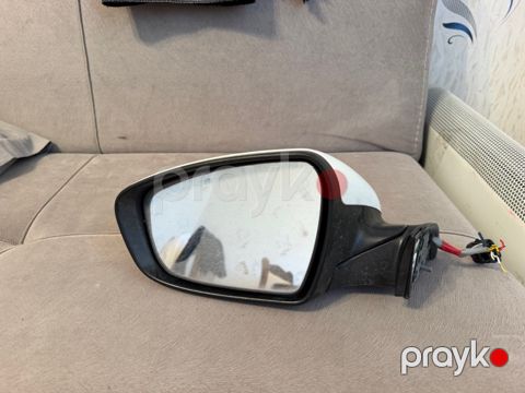 Kia Forte 2015, 2018 güzgüsü — Bakı
