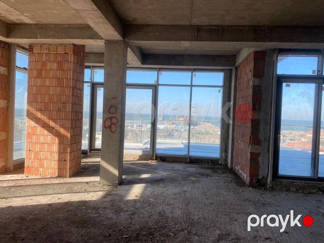 Satılır 5 otaqlı yeni tikili 208.5 m² — Mənzil, Bakı (7)