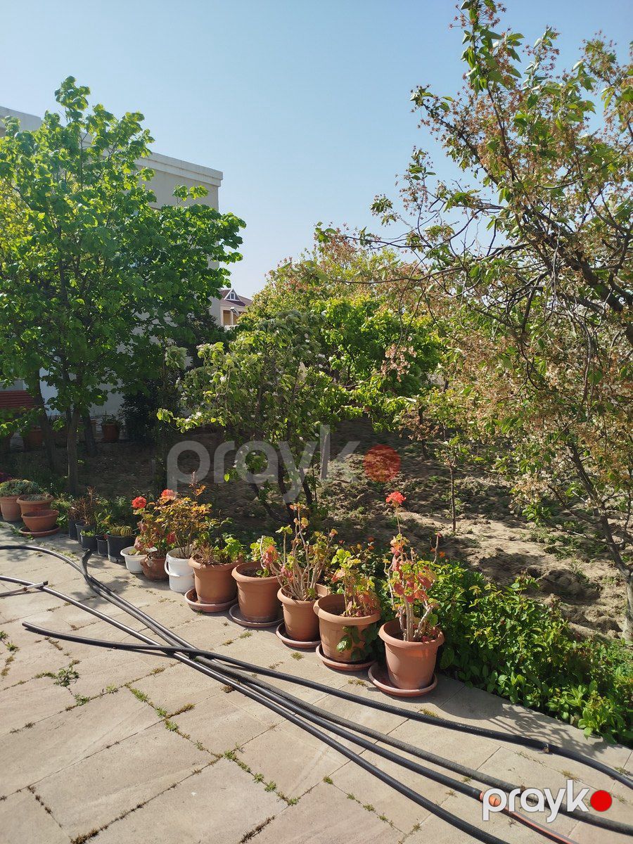Satılır 6 otaqlı həyət evi/bağ evi 180 m² — Ev, villa, Bakı (3)