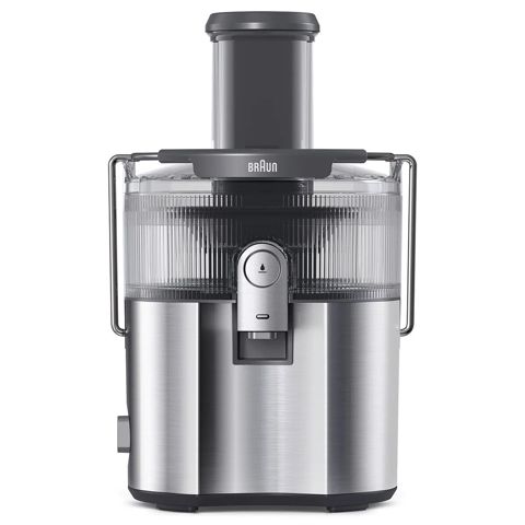 Şirəçəkən Braun SJ7000 — Bakı