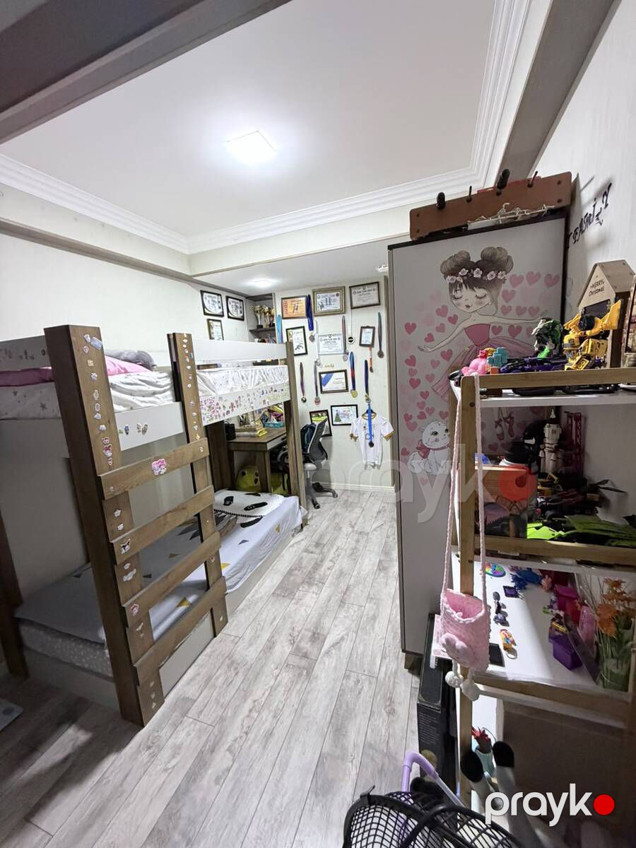 Satılır 2 otaqlı yeni tikili 78 m² — Mənzil, Bakı (10)