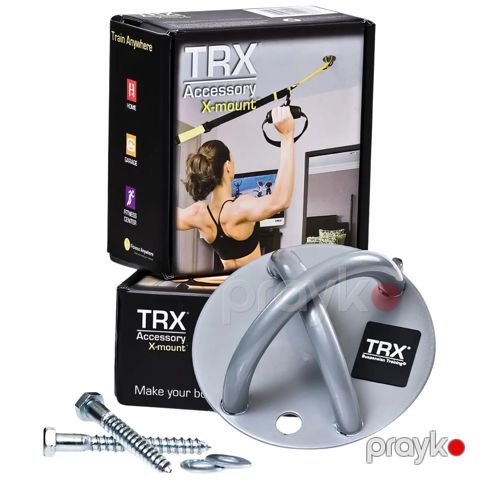 Məşq ilgəkləri üçün bərkidici TRX — Bakı