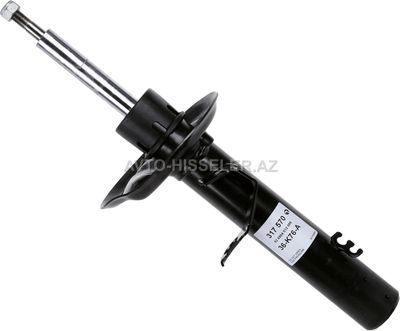 bmw E36 amartızator qabaq lh — Bakı