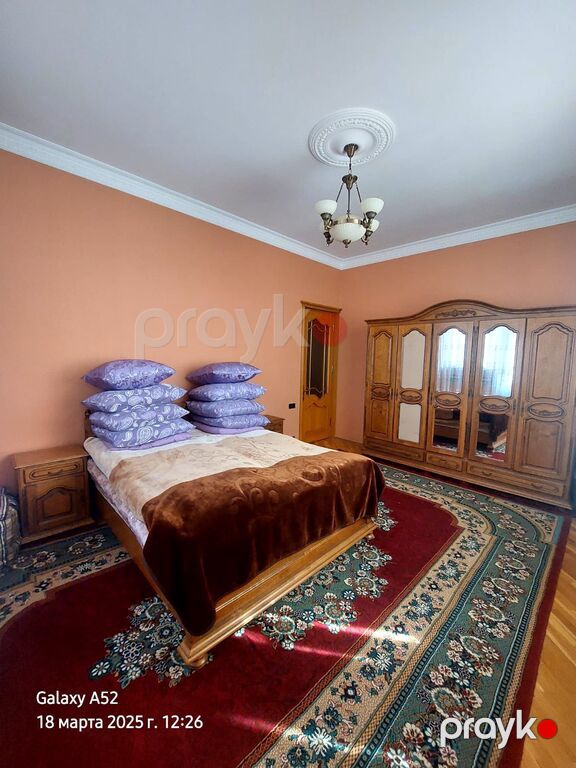 Satılır 5 otaqlı həyət evi/bağ evi 252 m² — Ev, villa, Bakı (7)
