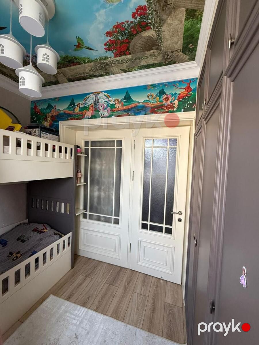 Satılır 3 otaqlı köhnə tikili 65 m² — Mənzil, Bakı (8)