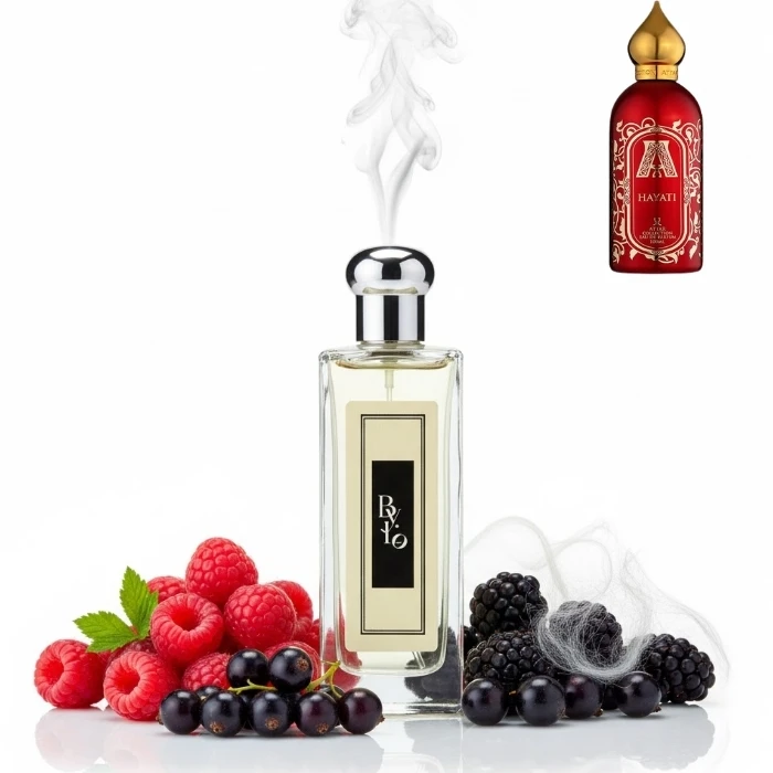 Attar Collection Hayati: İlhamlanaraq hazırlanıb, "By Lo parfüm"-a məxsus qablaşmada təqdim olunur — Bakı