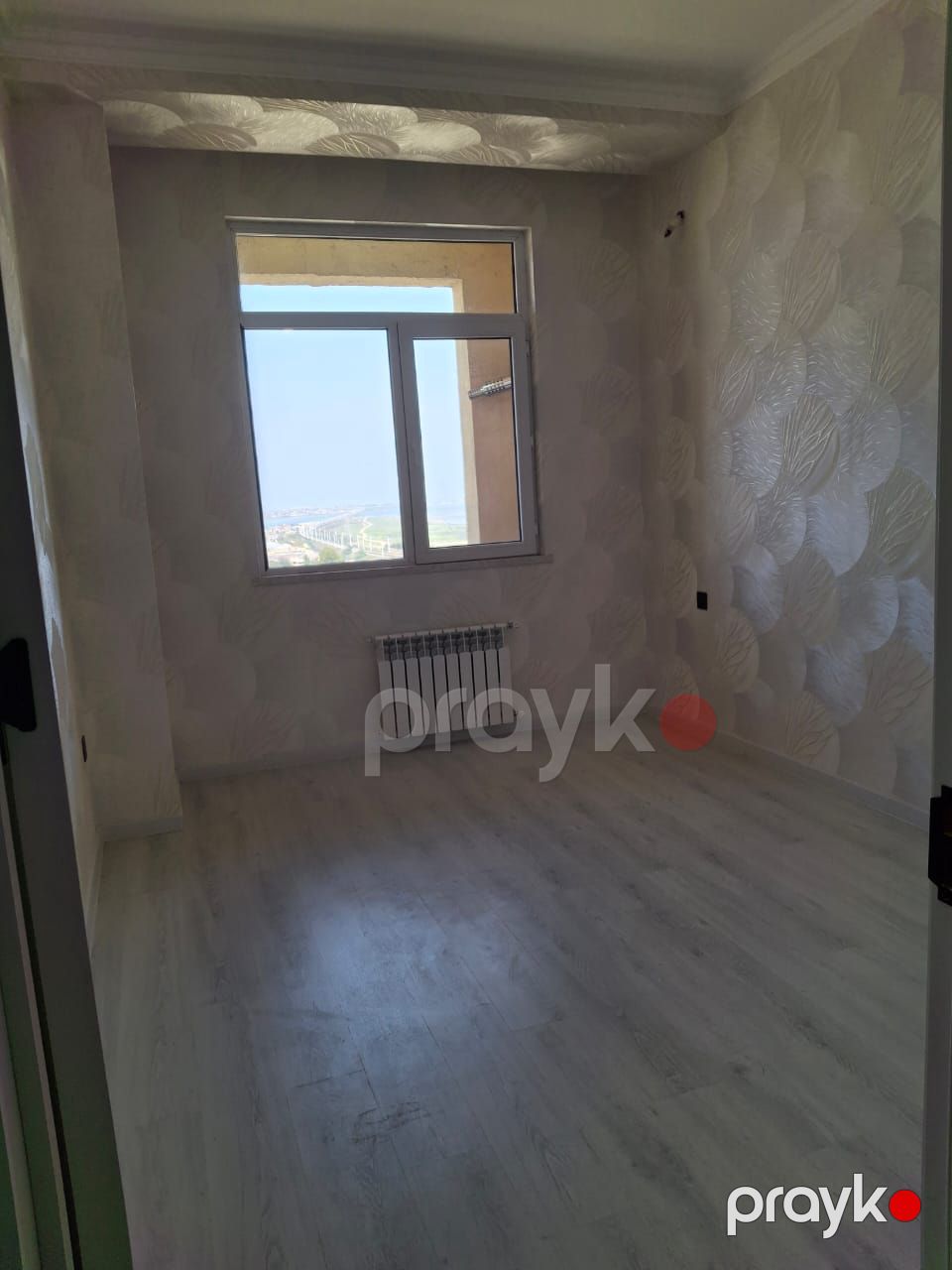 Satış: 2 otaqlı Yeni tikili, 56 m², Abşeron rayonu — Mənzil, Bakı (9)