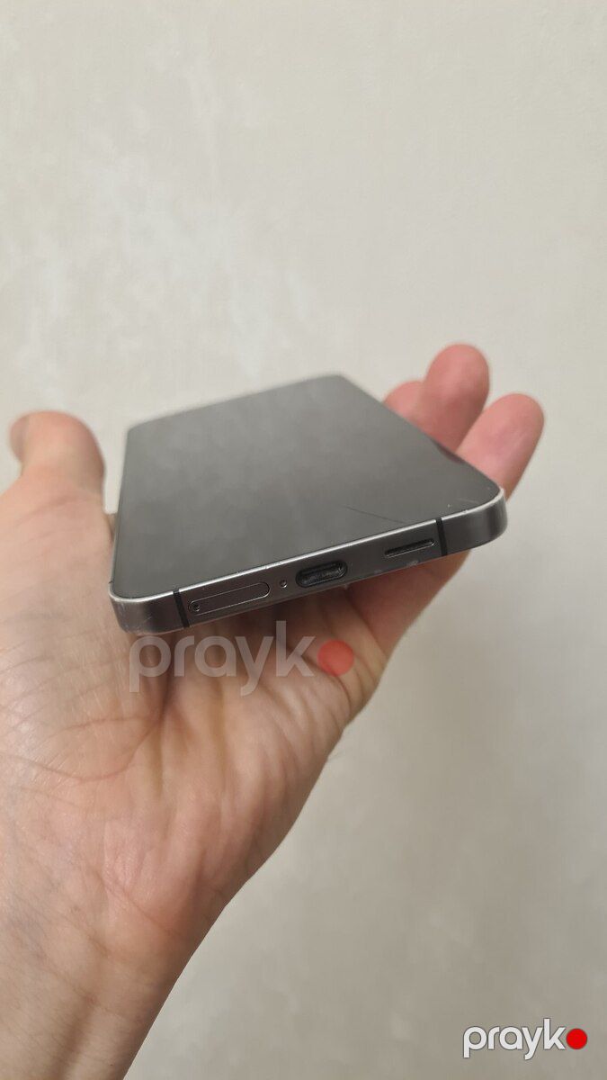 Samsung Galaxy S24+ Onyx Black 256GB/12GB — Smartfonlar, Bakı (9)