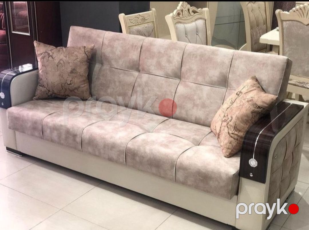 İcarəyə verilir 2 otaqlı yeni tikili 70 m² — Mənzil, Bakı (11)