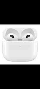 Apple AirPods 3 — Elektronika, Bakı (2)