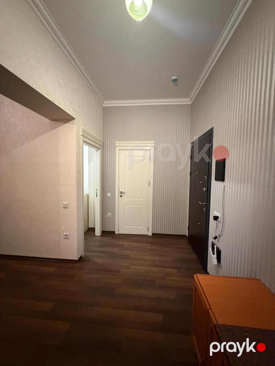 Satılır 2 otaqlı yeni tikili 53 m² — Mənzil, Bakı (12)