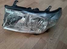Toyota Land Cruiser 200 - 2008 sol farası — Avto Servis