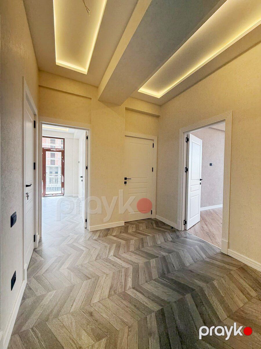 Satılır 2 otaqlı yeni tikili 70 m² — Mənzil, Sumqayıt (8)
