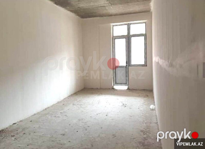 Yasamal rayonunda 3 otaqlı Yeni tikili Satılır, 120 m² — Mənzil, Bakı (4)