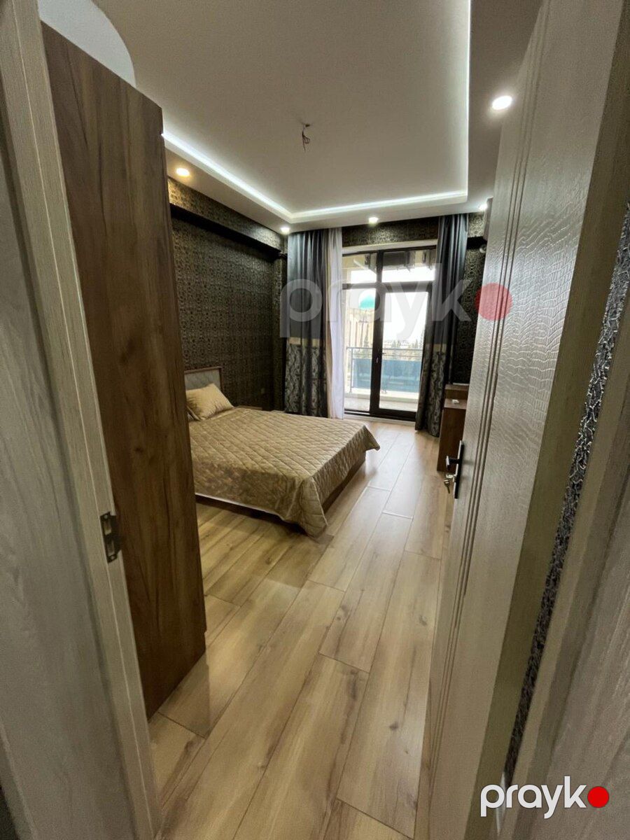 2-otaqlı yeni tikili, Bulvar küç., 68 m² — Mənzil, Sumqayıt (3)