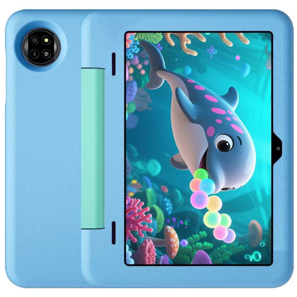 Blackview Tab 20 Kids 4/64 GB Bubble blue — Planshetlər, Bakı