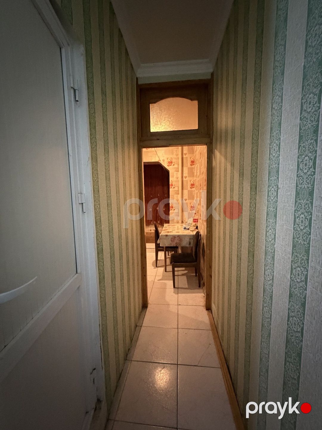 Satılır 2 otaqlı köhnə tikili 52 m² — Mənzil, Bakı (10)