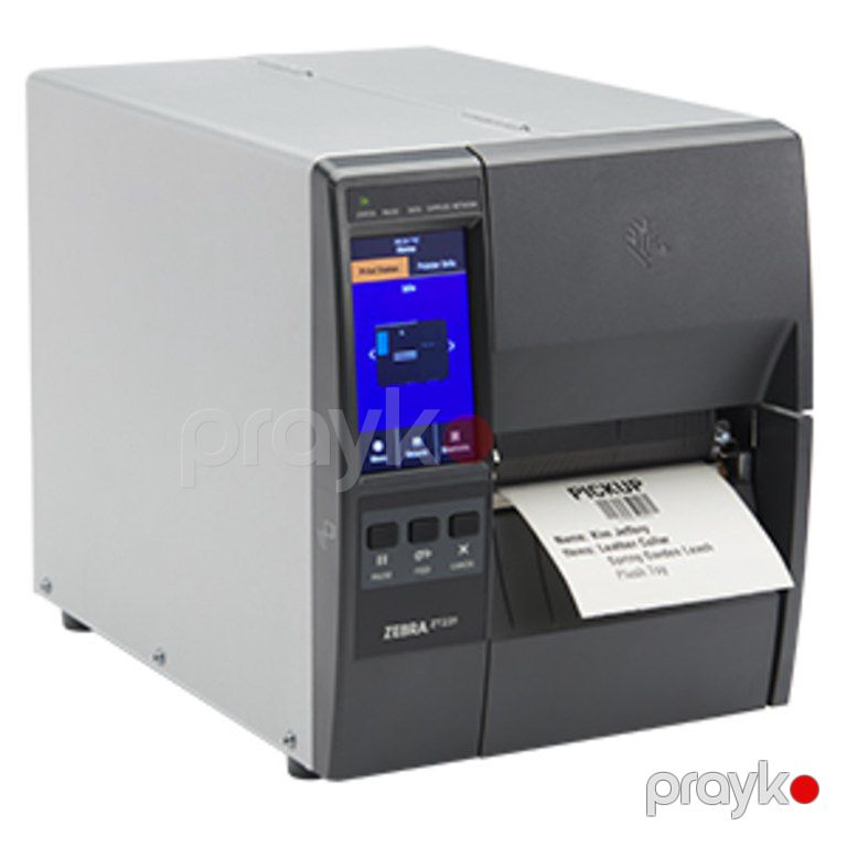 Sənayə printeri "Zebra ZT231" — Biznes və avadanlıq, Bakı (2)